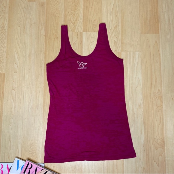 Aloha Tank Top - Picture 5 of 11